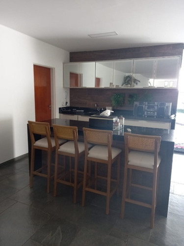 Imagem 11 de 26 de Apartamento - Ap00266 - 69741691
