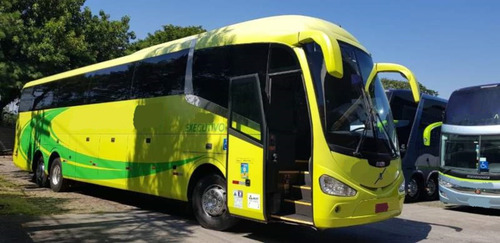 Imagem 13 de 15 de Ônibus Irizar Leito I6 390 Volvo B 380r 6x2 Automático Novos