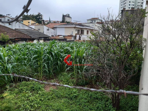 Imagem 1 de 3 de Terreno À Venda, 350 M² Por R$ 750.000,00 - Santa Terezinha - São Bernardo Do Campo/sp - Te0274
