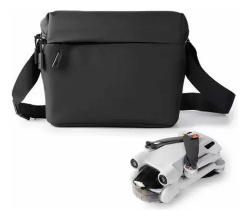 Bolsa Drone Mavic Mini 3 Case Mochila Bag Proteção Dji