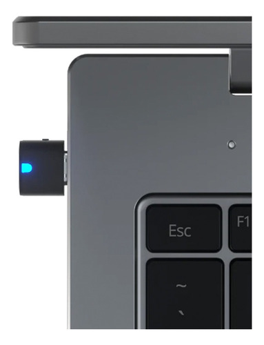 Adaptador Inalámbrico Shokz Loop 110 Usb-c