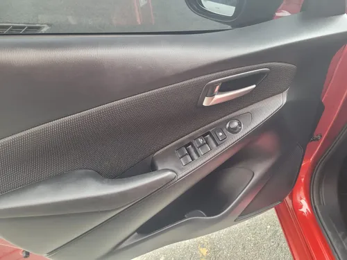 Mazda 2 1.5 Touring