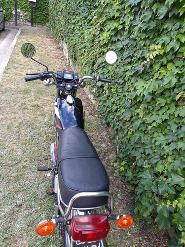 Imagen 10 de 12 de Yamaha Rx 100