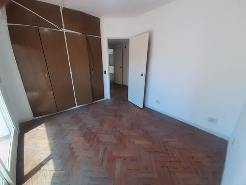 Departamento 4 Ambientes Con Dependencia - Venta - Villa Urquiza