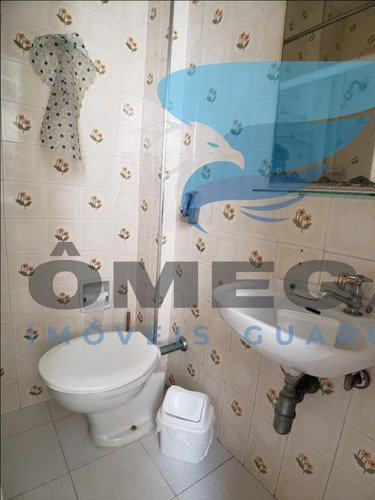 Imagem 18 de 18 de Praia Das Pitangueiras - Guarujá - Frente Para Mar - 3 Dormitórios - 1 Vaga - Pé Na Areia - Ap4733 - 34711679
