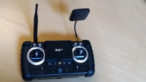 Hubsan 502e hot sale