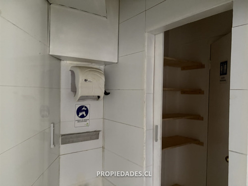 Excelente Local Comercial En Cantagallo