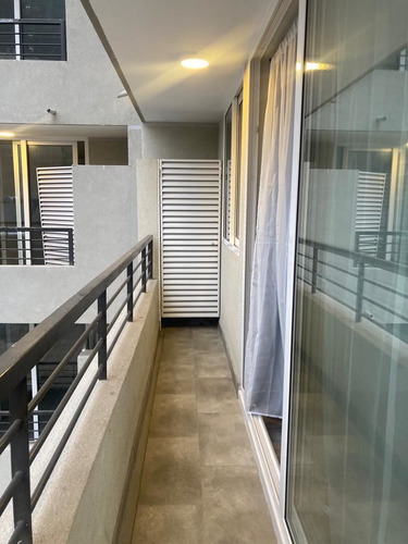 Arriendo Depto 2d 2b 1e 1bod Santa Isabel Raulí J80