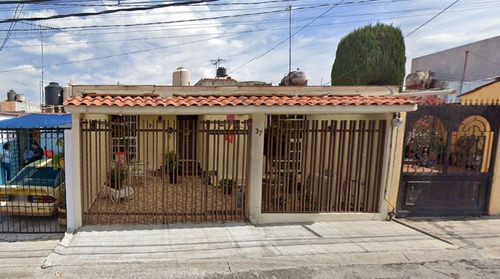 Casa En Cumbria, Cuautitlán Izcalli, Remate Bancario, No Creditos