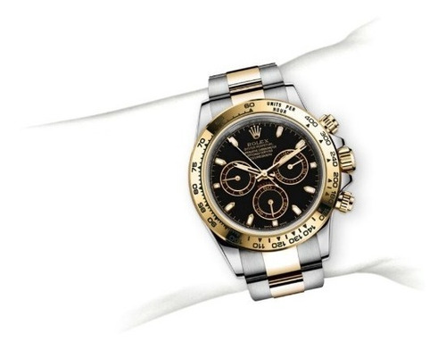 Reloj Rolex Daytona Cronografo
