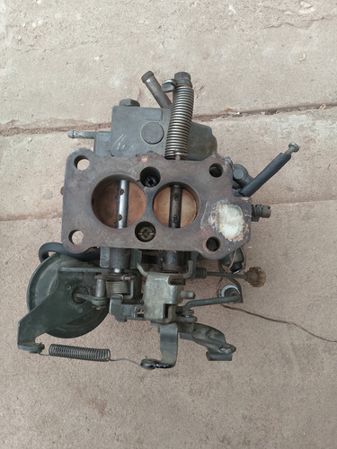 Carburador L300 Mitsubishi (Usado)