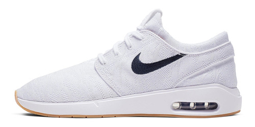 Zapatillas Nike Sb Air Max Janoski 2 Urbano Aq7477-004   