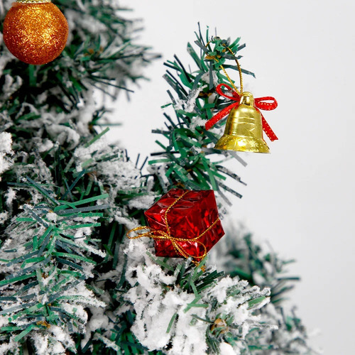 52 Colgantes Navideños Para Decoración Del Hogar