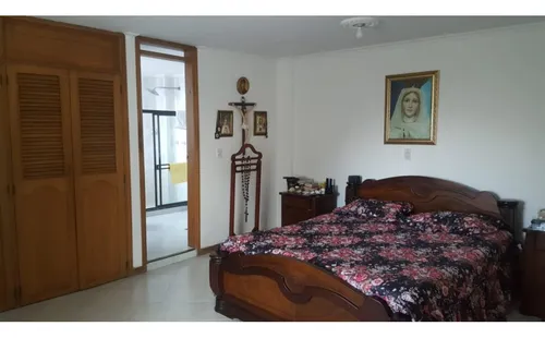 Casa En Venta Sector La Mina En Envigado