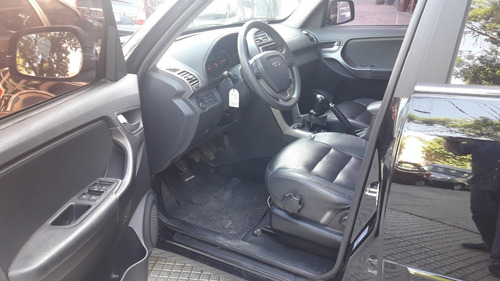 Chery Tiggo