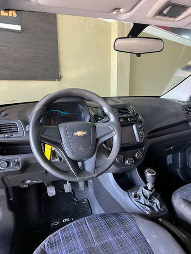 Chevrolet Cobalt 1.8 Sedan Lt