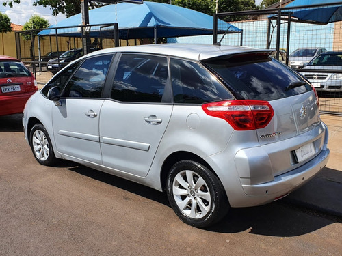 Imagem 4 de 7 de C4 Picasso 2.0 Automático 2010
