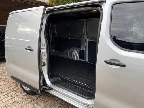 Imagem 7 de 11 de Peugeot Expert Business Pack 1.6 Turbo Diesel 2022