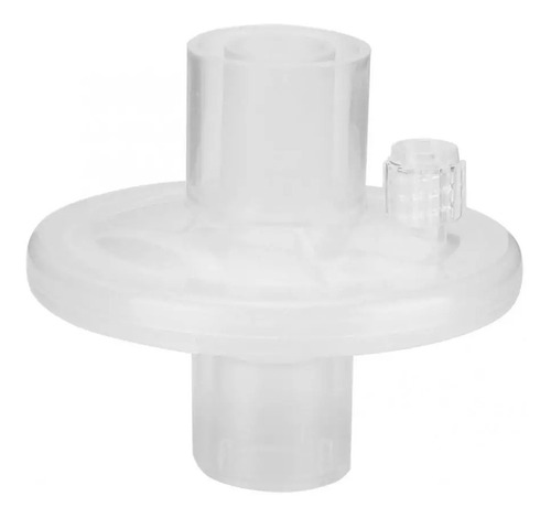 Filtro T Antibacteriano Desechable