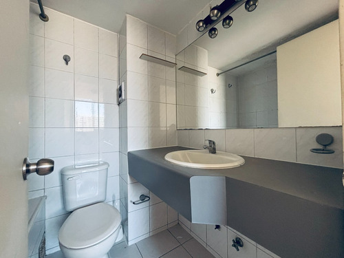 Se Vende A Pasos Parque Bustamante, 3 Dormitorios, Santiago