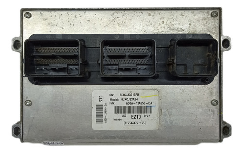 Computadora Mazda Cx9 2008 2009 2010 A50a-12a650-da Ezto (Usado)