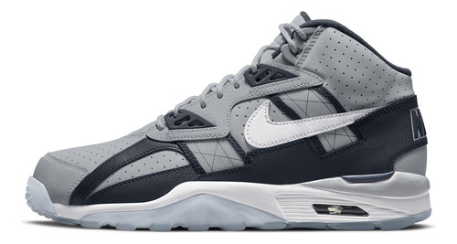 Zapatillas Nike Air Trainer Sc High Georgetown Dm8320-001   