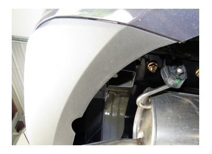 Tiro De Arrastre Ford Fiesta 2014-18