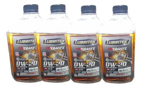 comprar Aceite Para Motor Suzuki Celerio (sintético)