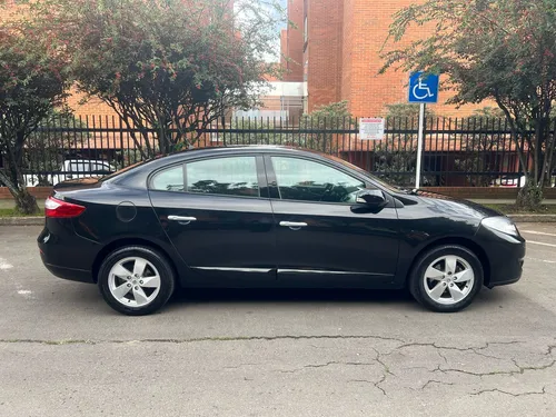 Renault Fluence 2.0 Privilege