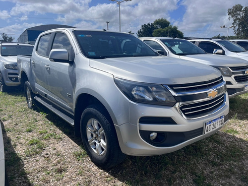 Chevrolet S10 2.8 Lt Cd Tdci 200cv 4x2