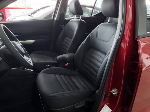 Nissan Kicks Play 1.6 16V FLEXSTART ADVANCE PLUS XTRONIC