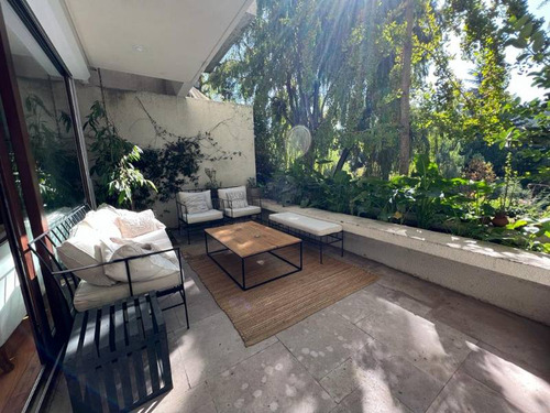 Condominio Camino De La Villa / Jardin La Dehesa