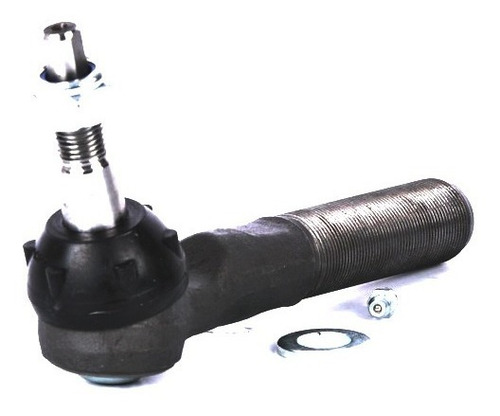 Terminal Ram 1500 2500 2000-2002 Ext 4x4 Int Der Grob