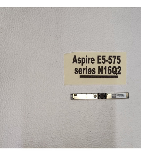 Acer Aspire E5 575 Camara Usada (Usado)