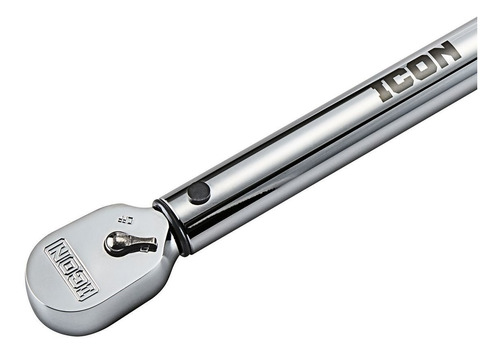 Llave De Torque Torquimetro 3/8 20-100 Ft. / Lb (Usado)