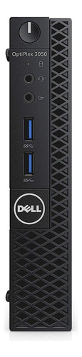 Sobremesa Dell Optiplex 3050 Micro   (intel Core I56500...