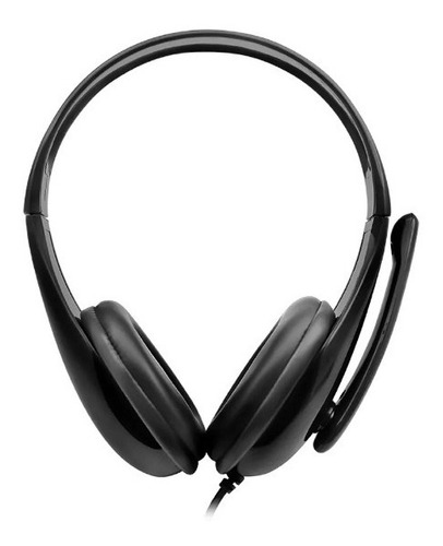 Headset Business P2 Indicado Para Notebook E Pc Preto Multilaser - Ph294