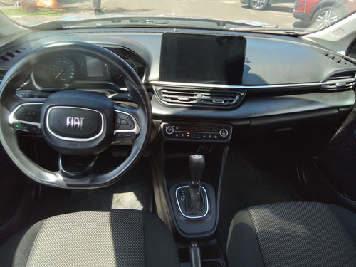 Fiat Pulse 1.3 FLEX DRIVE CVT