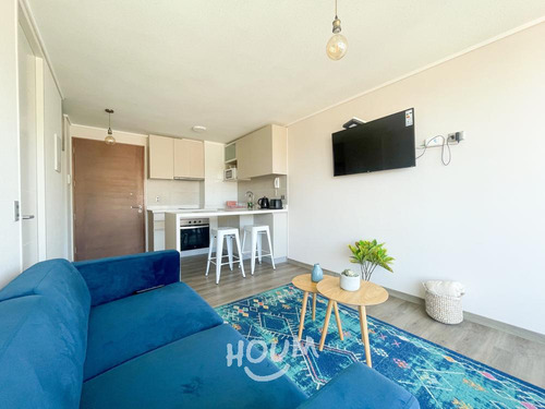 Departamento Obispo Hipólito Salas Id: 145890