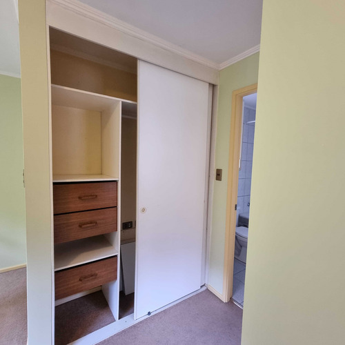 Cómoda Y Acogedora Casa 3d2b En Condominio (90289)