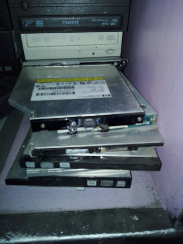 Imagen 5 de 5 de Lectoras Pc Y Notebook