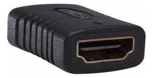 Cople Para Unir Cables De Video Compatible Con Hdmi