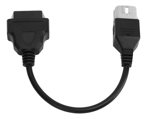 Cable De Diagnóstico Obd2, Adaptador De Conector De Prueba O