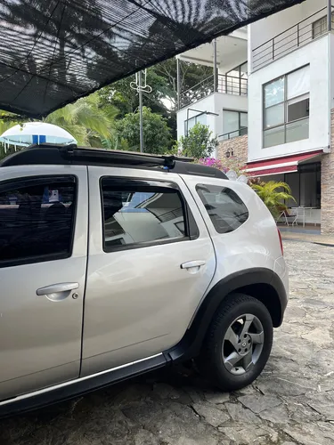 Renault Duster 2.0 Dynamique 4x2