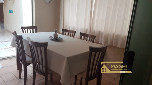 Imagem 6 de 20 de Casa 03 Dormitórios No Jardim Cidade I Em Salto Sp - Ca00076 - 68515220