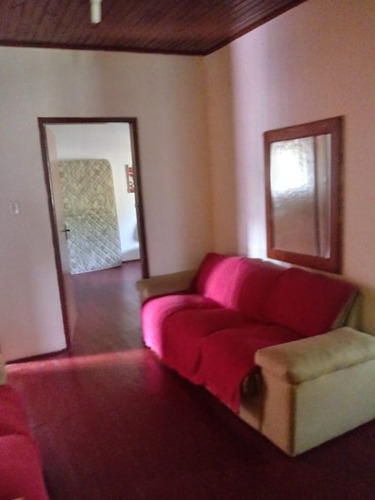 Chácara 17.800 M² - Fazenda Fialho - Taquara - Rs - 2060 - 33624263