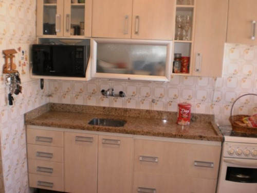 Imagem 20 de 25 de Apartamento Passo Da Areia Porto Alegre - 2716