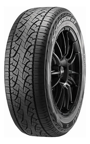 Neumático Pirelli 255/70 R16 109t Scorpion Ht