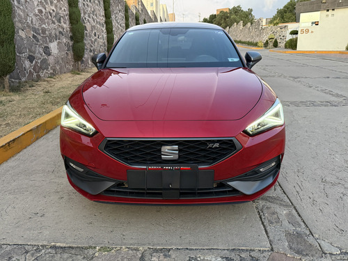 Seat Leon 1.4 Fr 150Hp At