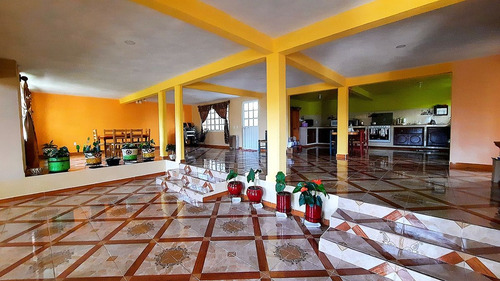 Hermoso Rancho De 10 Hectáreas Con Casa